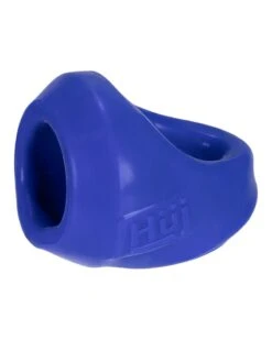 Ballstretcher Clutch Bleu