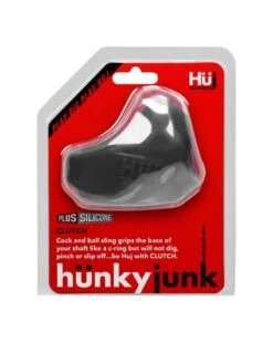 Oxballs Soldes -Oxballs Soldes ballstretcher clutch noir 6