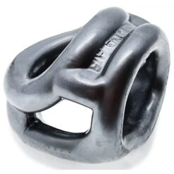 Ballstretcher Oxballs COCKSLING AIR Gris