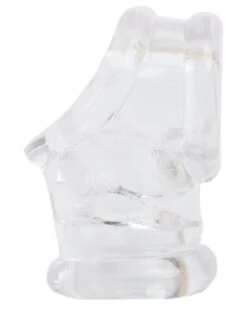 Oxballs Ballstretcher Powersling Transparent