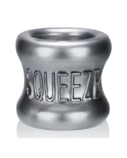 Oxballs Ballstretcher Squeeze Gris