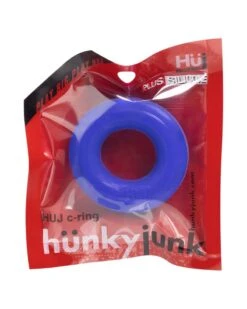 Oxballs Soldes -Oxballs Soldes cockring c ring bleu 6
