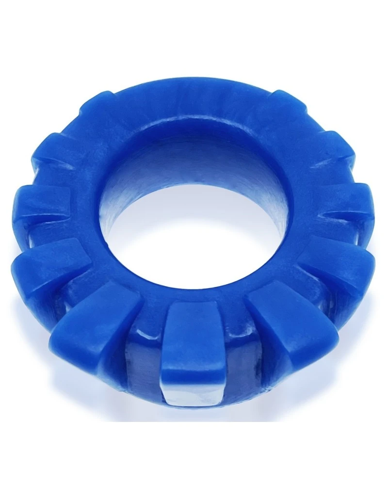 Oxballs Cockring Cock-Lug Bleu 2 Oxballs Cockring Cock-Lug Bleu – Image 2