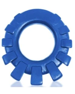 Oxballs Cockring Cock-Lug Bleu