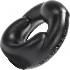 Oxballs Cockring GRIP Noir