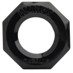 Cockring HUMPX Oxballs Noir