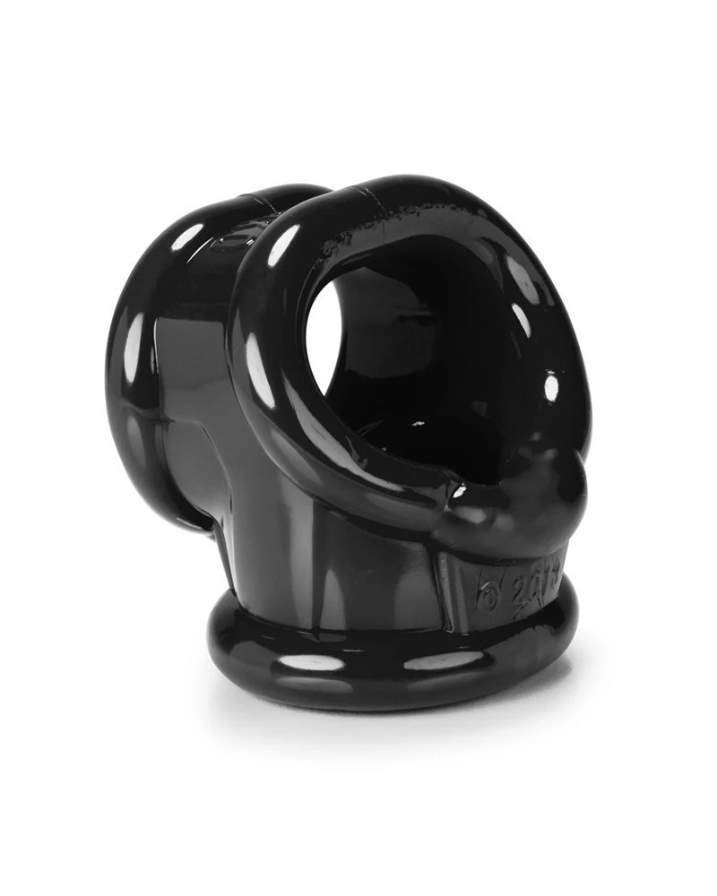 Oxballs Cocksling Noir 1 Oxballs Cocksling Noir
