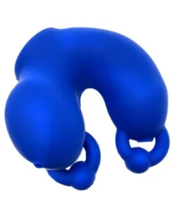 Gaine De Pénis Oxballs MeatLocker 10 X 4cm Bleu