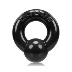 Oxballs Gauge Cockring Noir