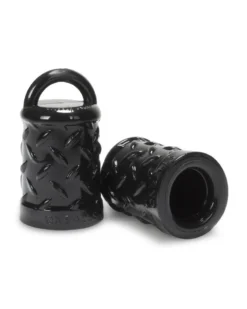 Oxballs Nip-Pull Gripper Noir