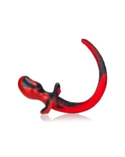 Oxballs Plug Queue De Chien Swirl 8.5 X 4.4 Cm Rouge 9 Oxballs Plug Queue De Chien Swirl 8.5 X 4.4 Cm Rouge -Oxballs Soldes plug queue de chien swirl 85 x 44 cm rouge 3