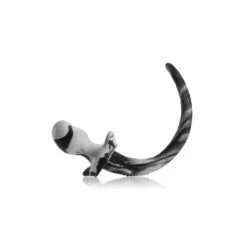 Oxballs Soldes -Oxballs Soldes plug queue puppy tail oxballs beagle 95 x 5 cm blanc 1