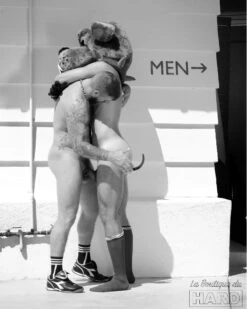 Oxballs Plug Queue Puppy Tail Pug 8 X 4.4cm Noir -Oxballs Soldes plug queue puppy tail pug 8 x 44cm noir 5