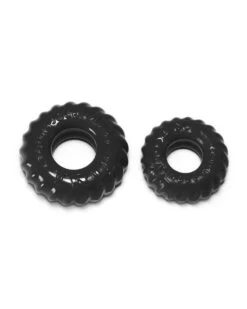 Oxballs TRUCKT Cocksling Noir -Oxballs Soldes truckt cocksling noir 5